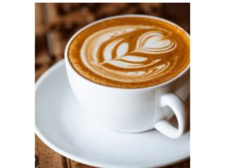 Profitable Beachside Mobile Coffee Van - Prime Location