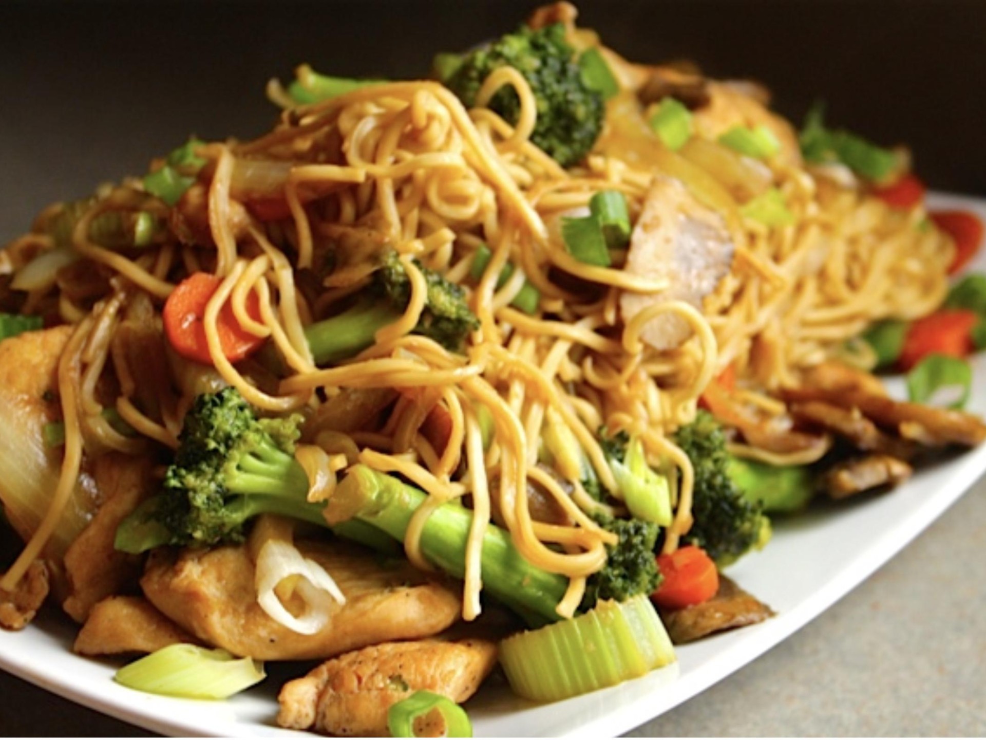 Noodles And Asian Food 674960 1