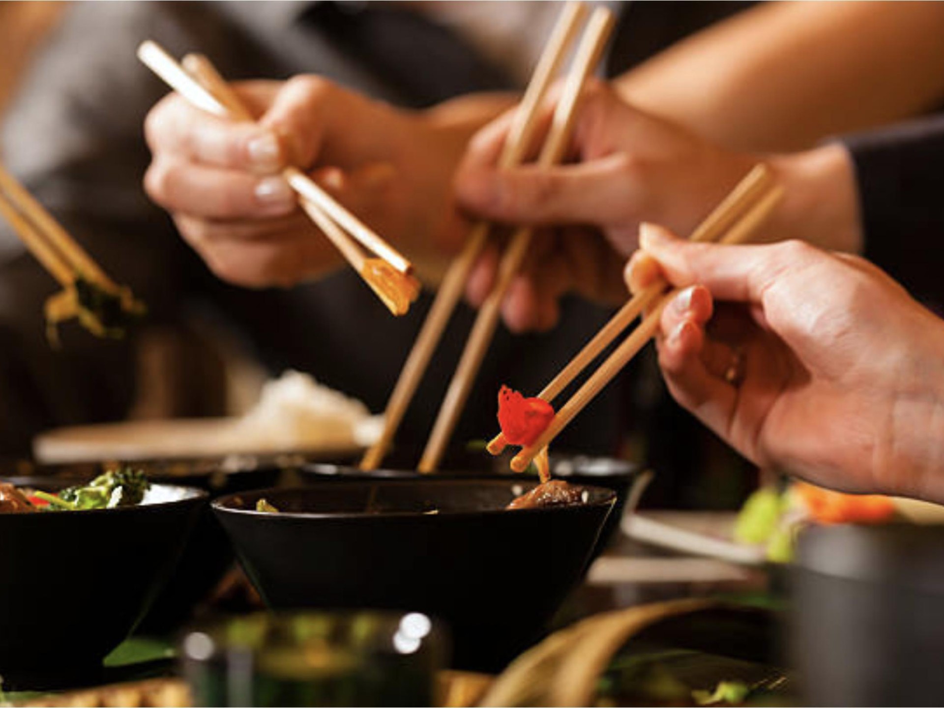 Noodles And Asian Food 674960 3