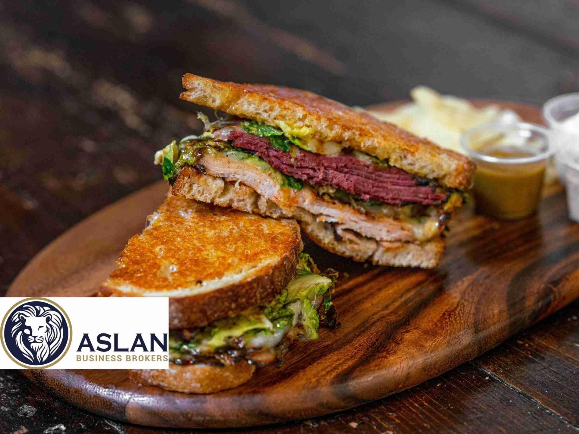 Cafe For Sale 674966 3