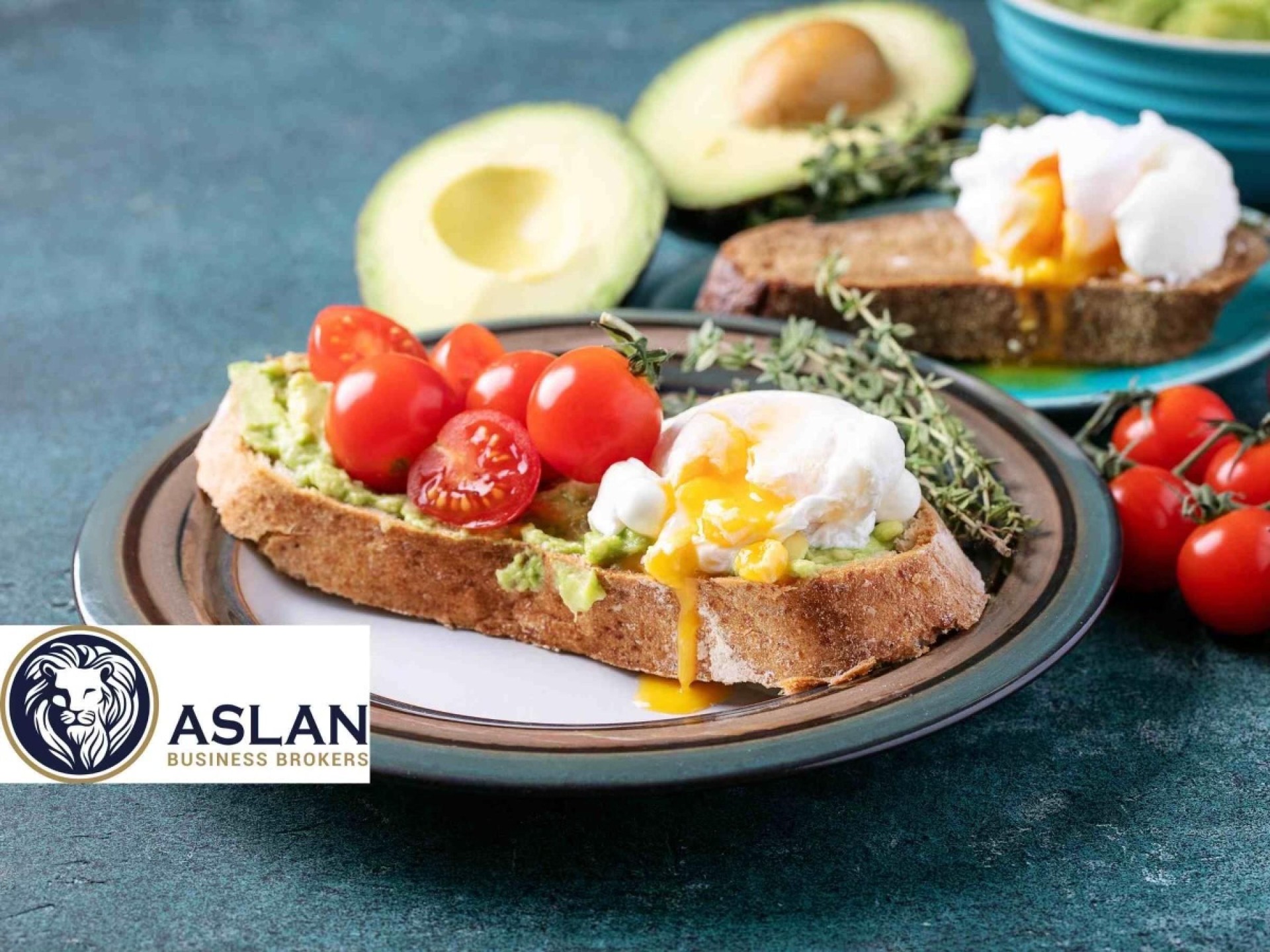 Cafe For Sale 674966 2