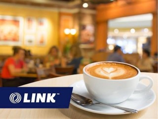 Inner West Cafe | Strong Sales & Low Rent