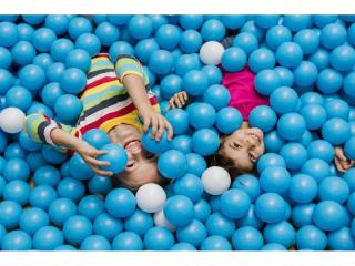 Upmarket Kids Play Centre and Cafe for Sale – West Sydney, NSW