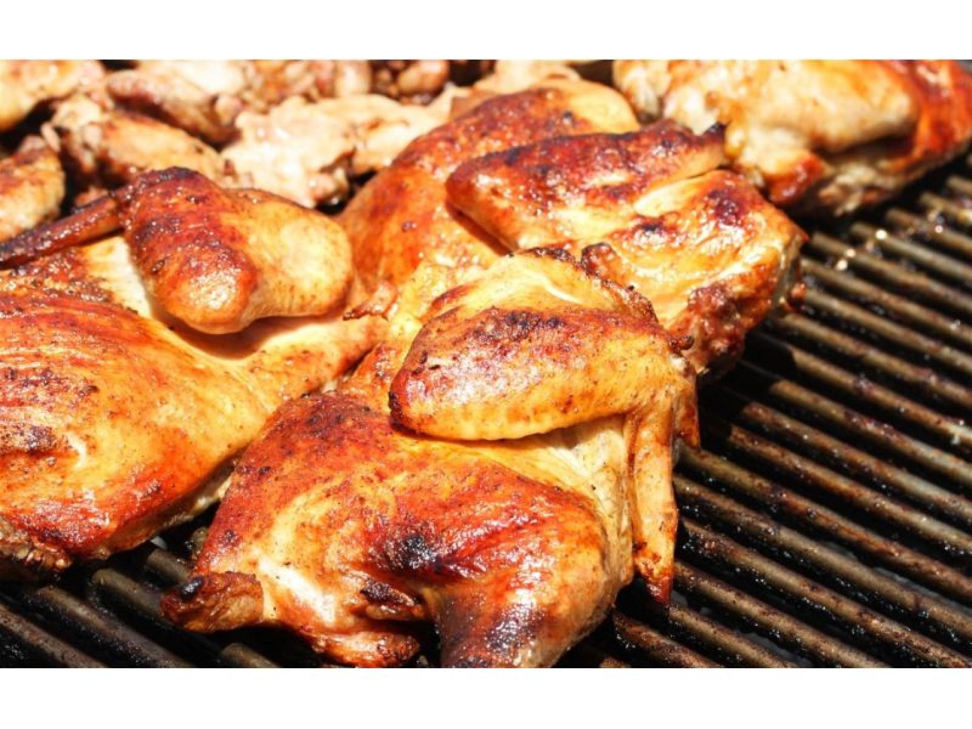 Chicken/kebab Business Opportunity 674982 1