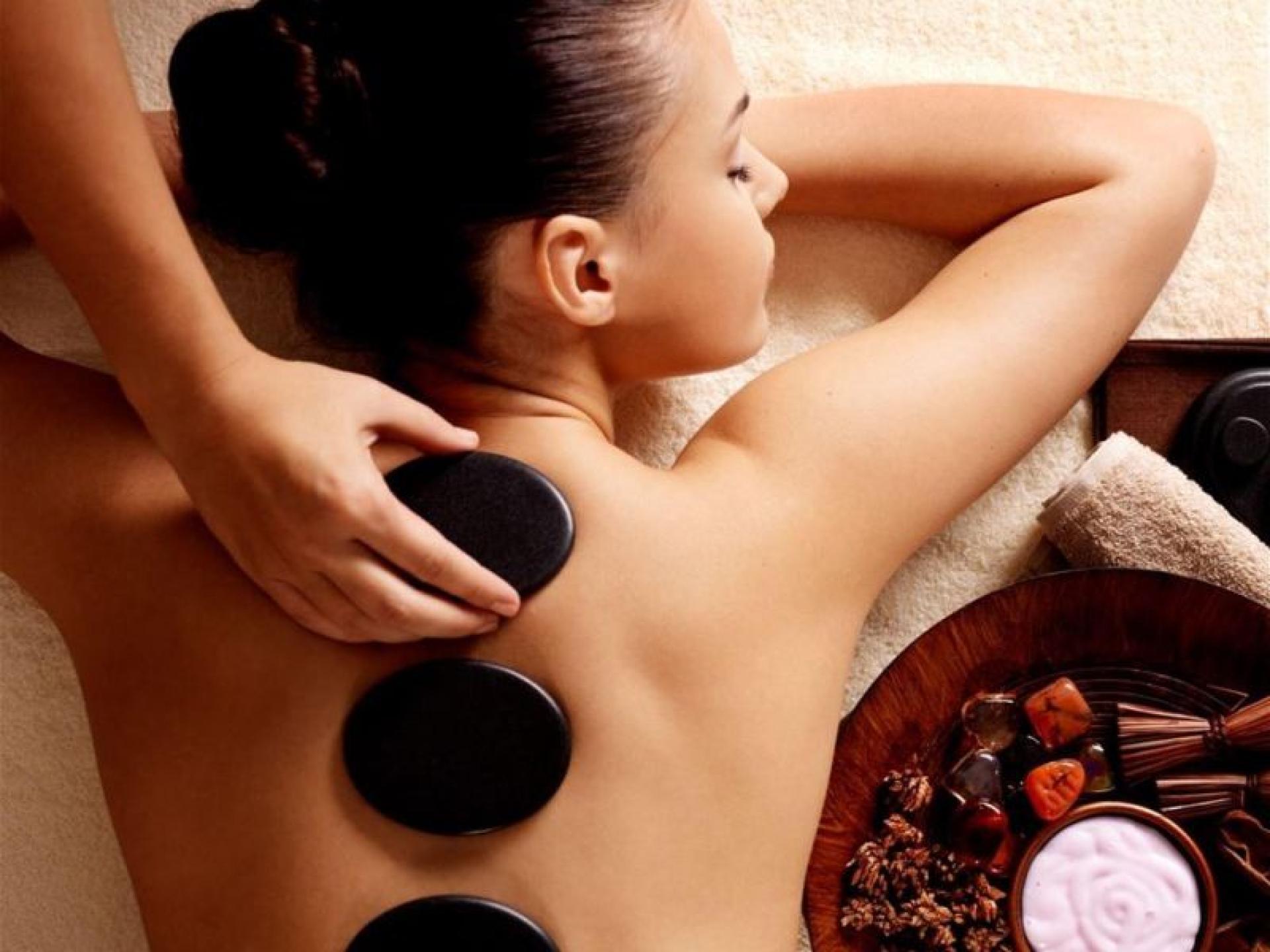 Thai Massage Therapy 674983 1