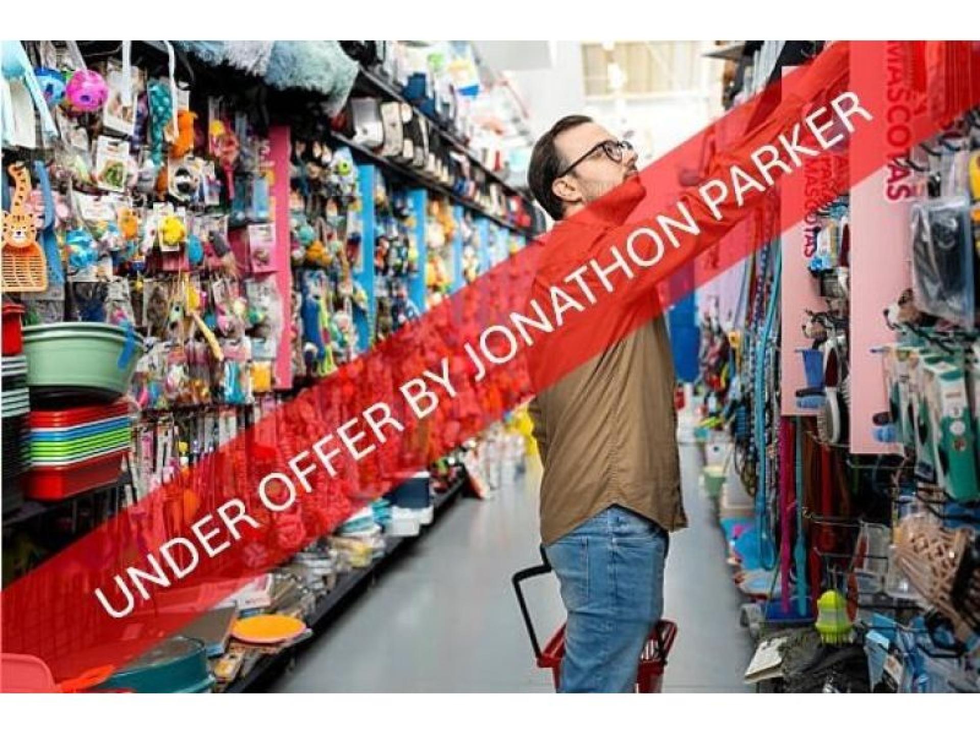 Under Offer - Near 674999 1