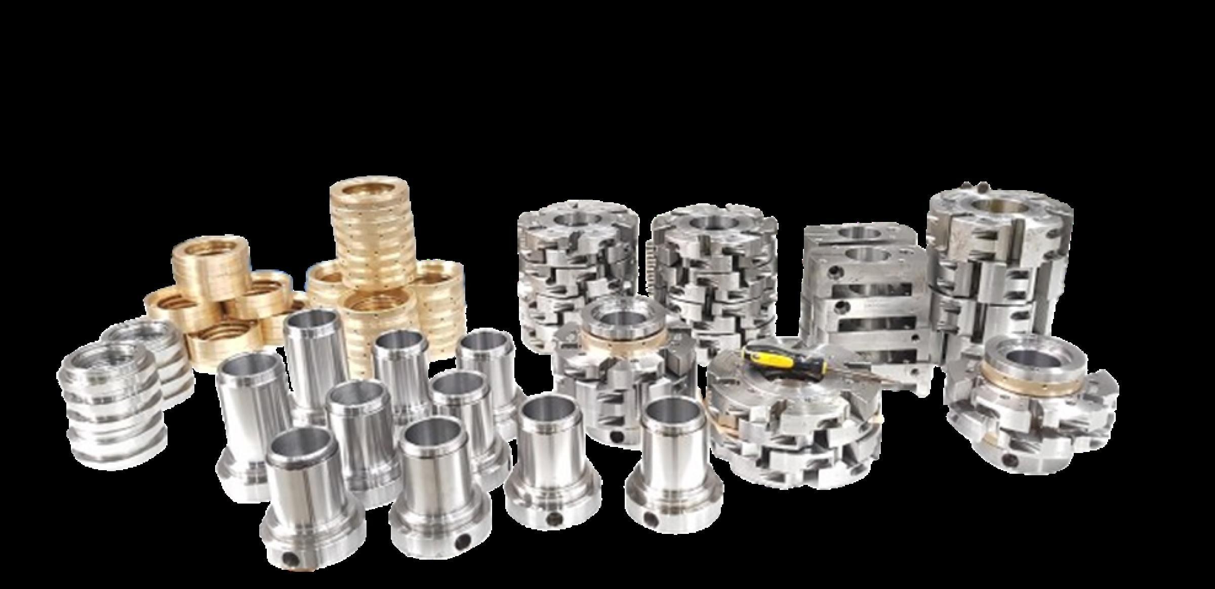 Tooling Engineering & Manufacturing 675002 2