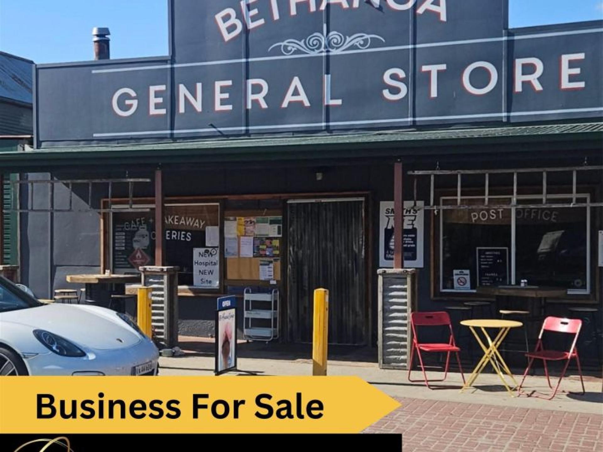 The Bethanga General Store 675005 1