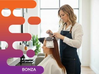 36447 Profitable Boutique Hair Salon  Income & Growth Potential