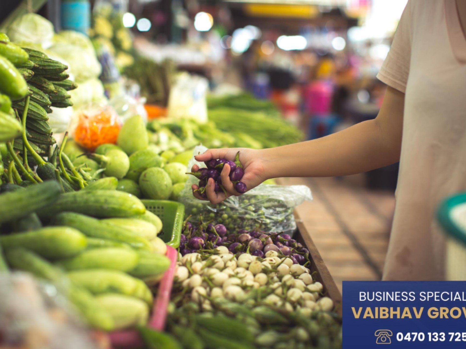 Fruit & Veg Store 675019 1