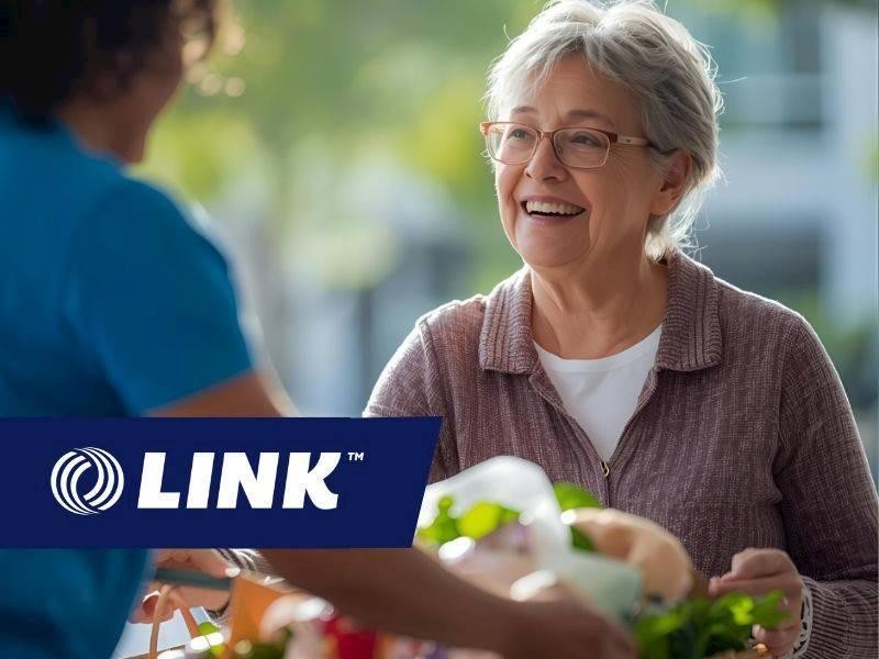Ndis Support Business - 675020 1
