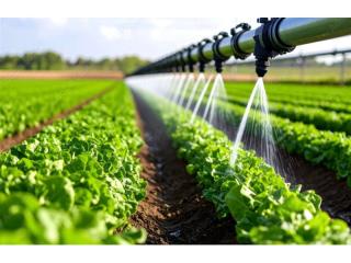 Established Irrigation and Pumping Business