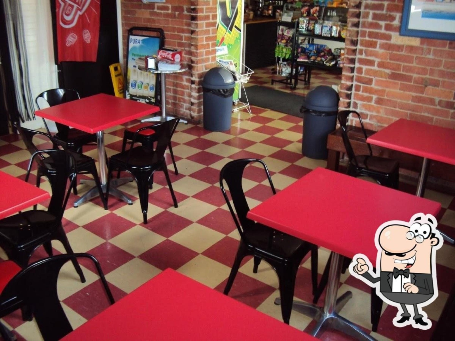 Urgent Take Away Or 675040 2