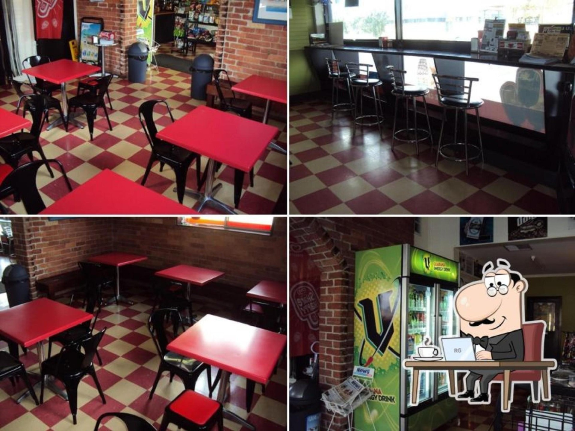 Urgent Take Away Or 675040 3