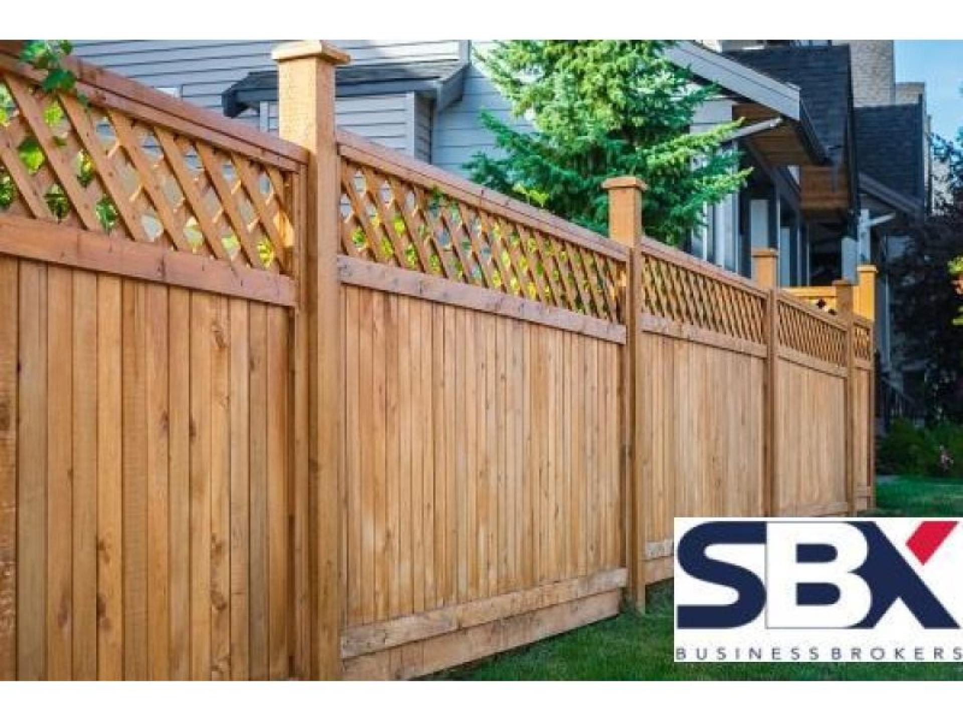 Fencing Company - Construction 675052 1