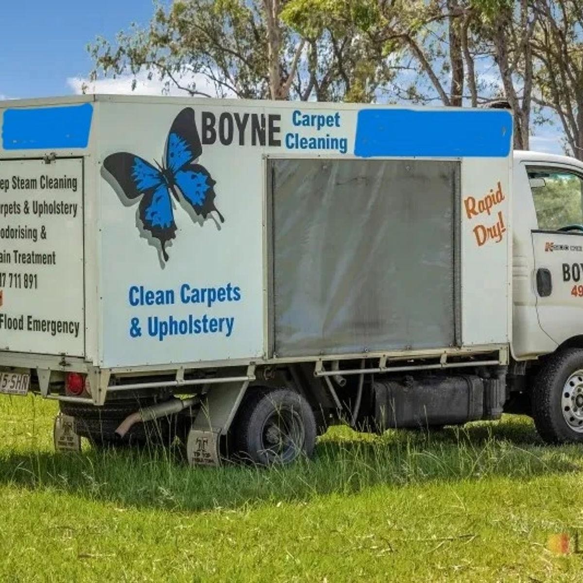 Long Established Local Carpet 675061 2