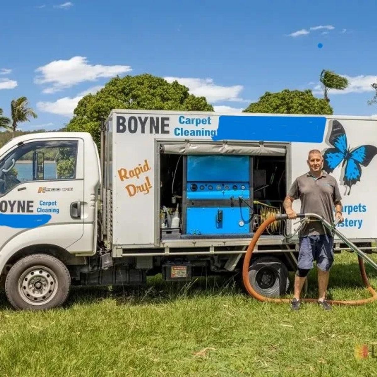 Long Established Local Carpet 675061 1