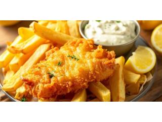 Well-Known Altona North Fish & Chips Shop – Fully Fitted & Trading  (Ref: BB0101)