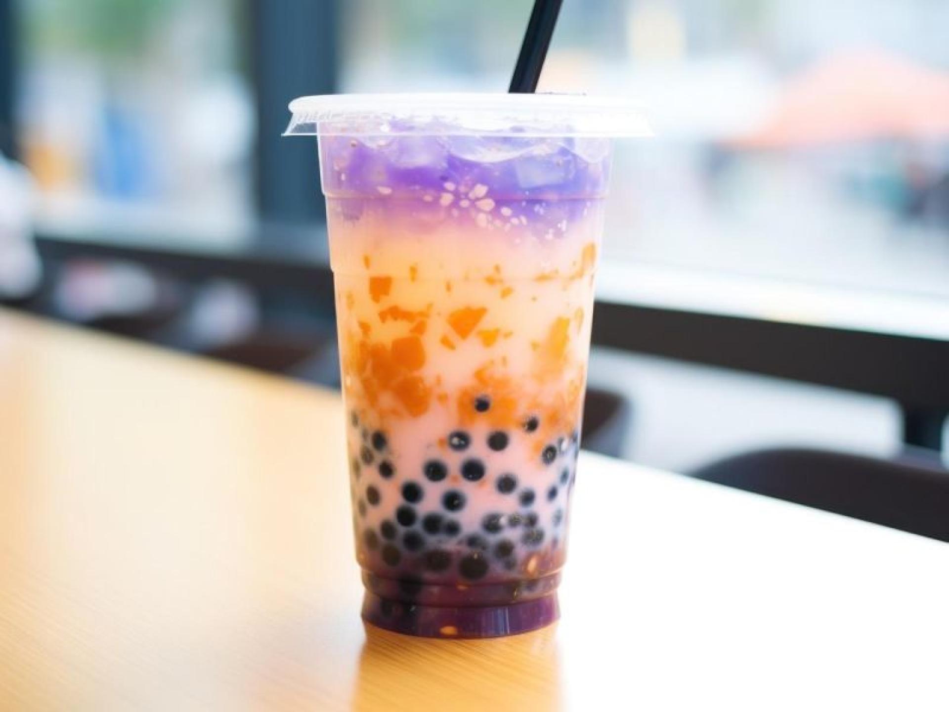 Bubble Tea Shop With 675065 3