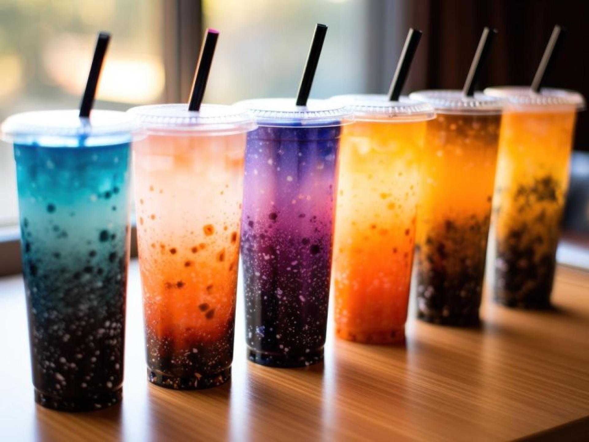 Bubble Tea Shop With 675065 1