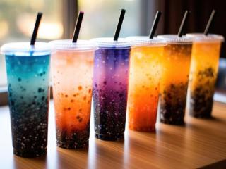 Bubble Tea Shop with Residence - Kingsford, NSW