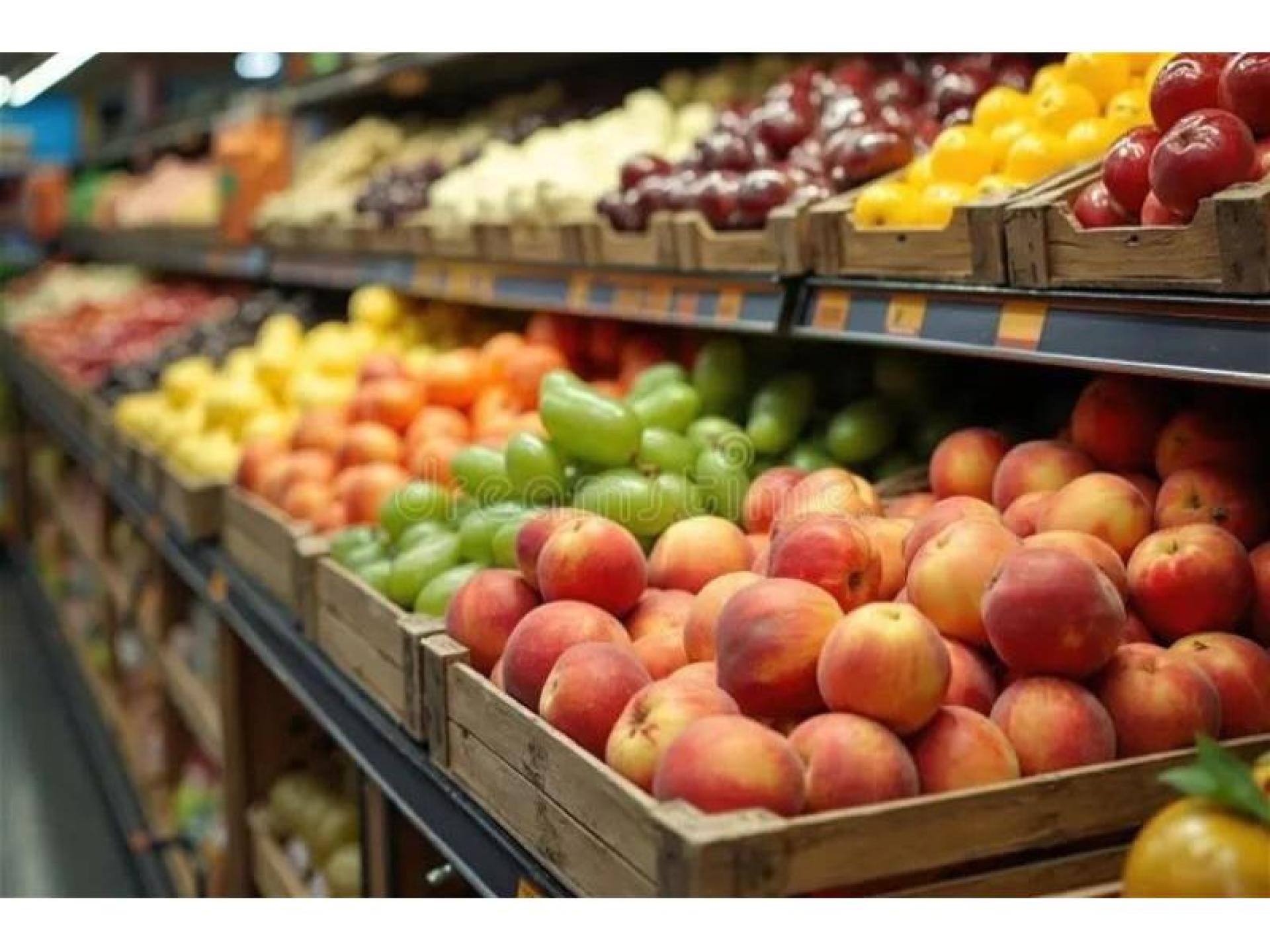 Long Established Fruit & 675076 2