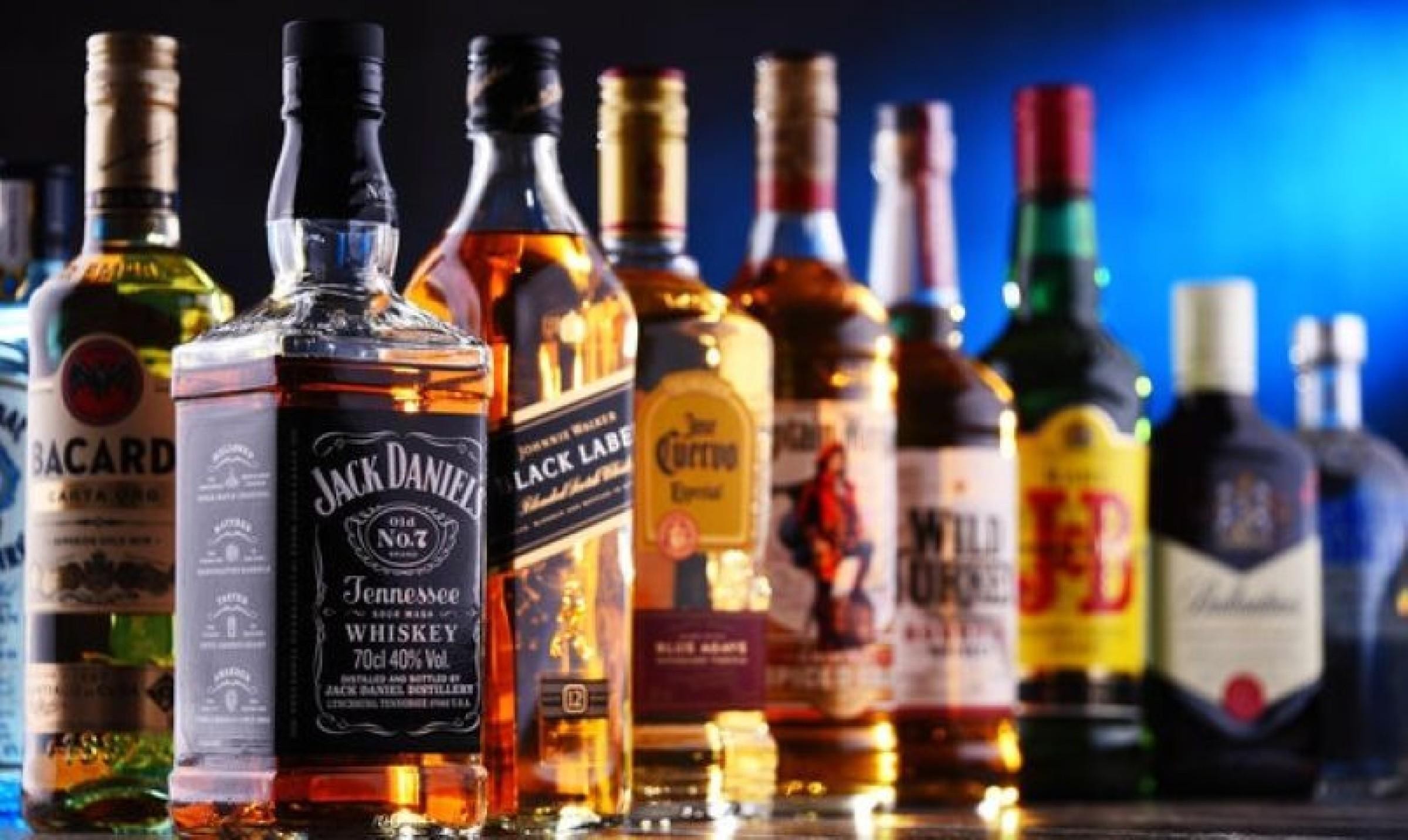 Long's Bottle Shop (business 675080 2
