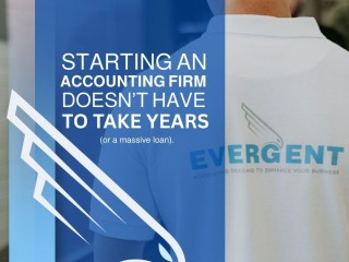 Step Into an Established Accounting & Advisory Model
