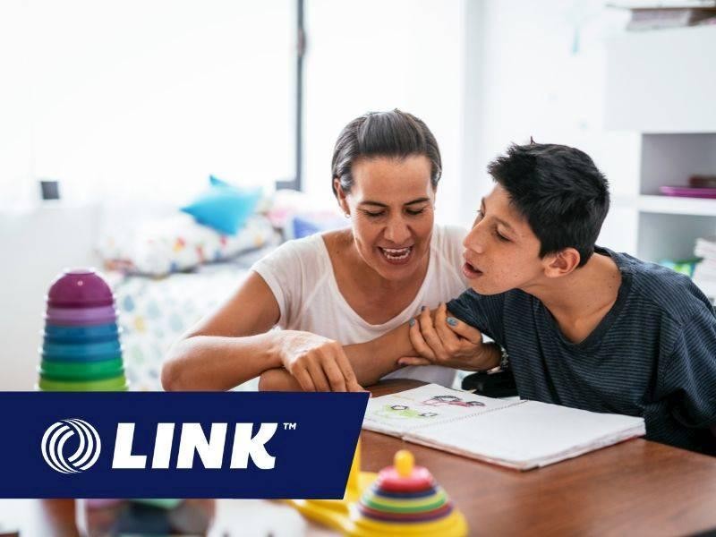 Turnkey Registered Ndis Services 675125 1