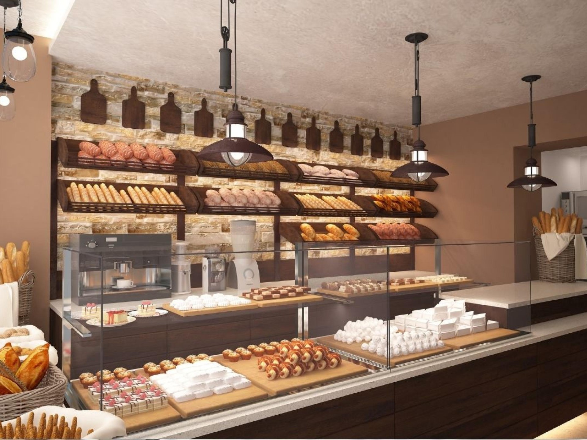 Coastal Bakery & Café 675127 3