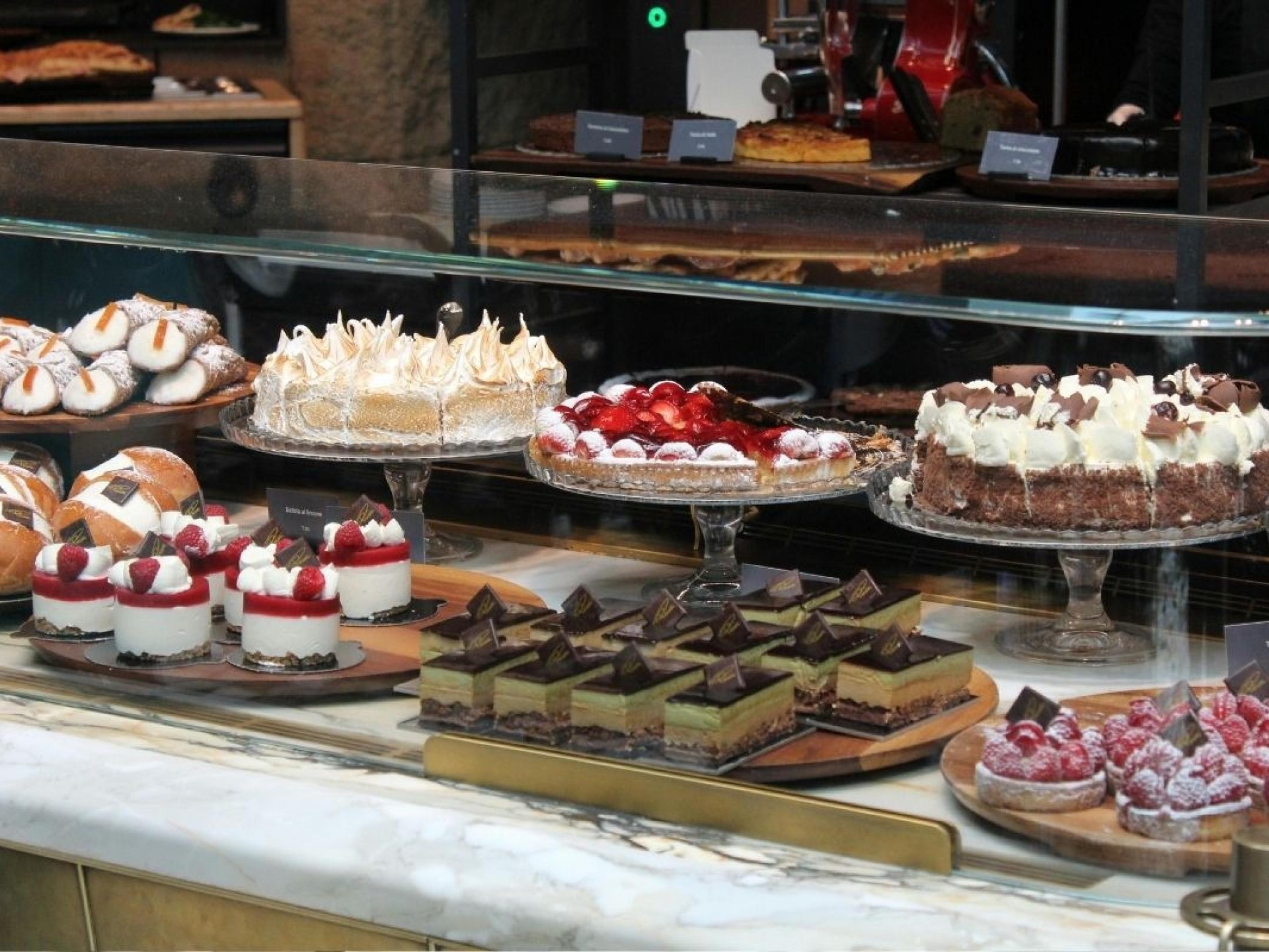 Coastal Bakery & Café 675127 2