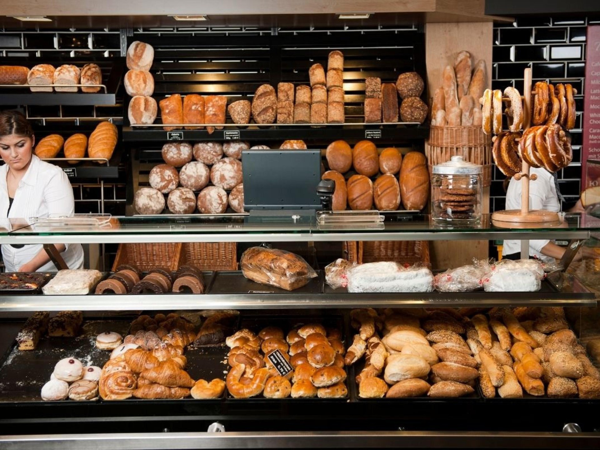 Coastal Bakery & Café 675127 1