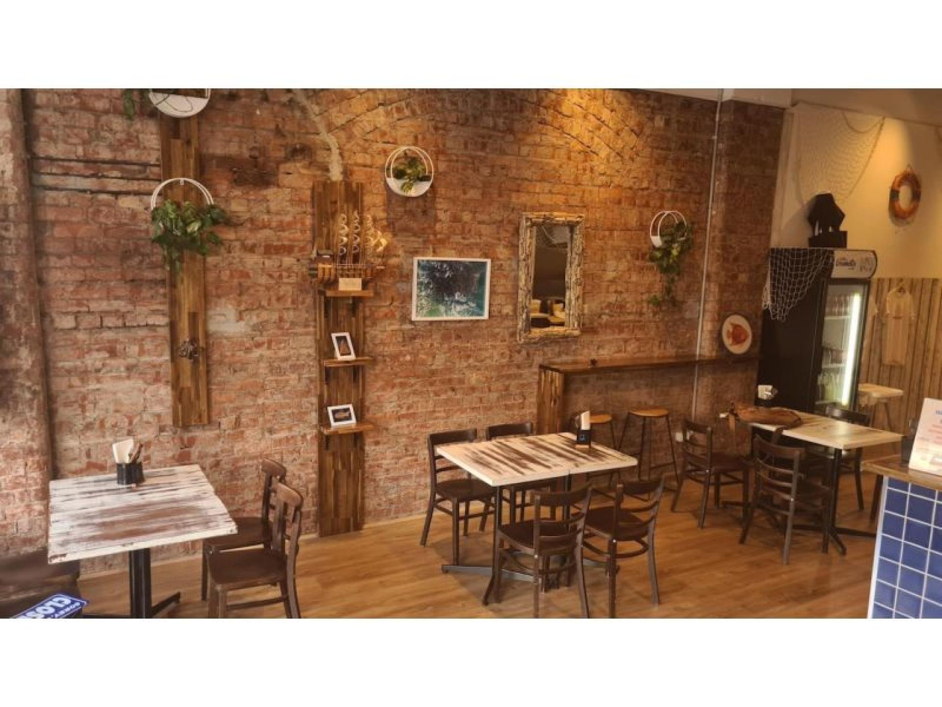 Pescato - Situated Just 675132 2