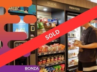 SOLD - Profitable Self-Service Retail Business - Flexible & Minimal Hours