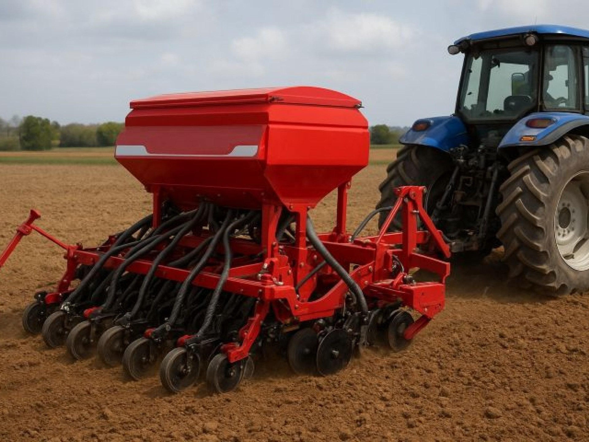 Agricultural & Motorcycle Dealership 675148 2