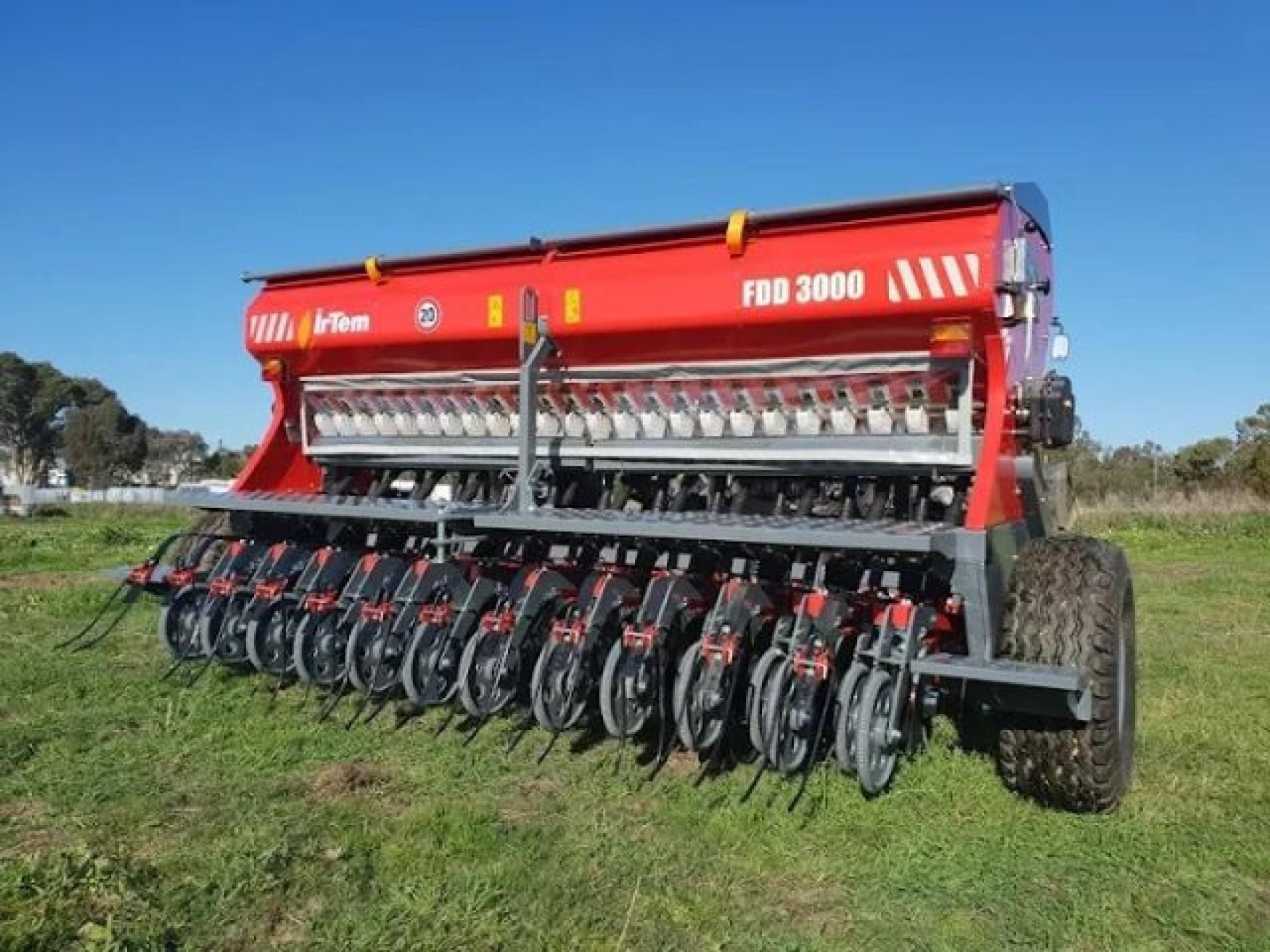 Agricultural & Motorcycle Dealership 675148 3