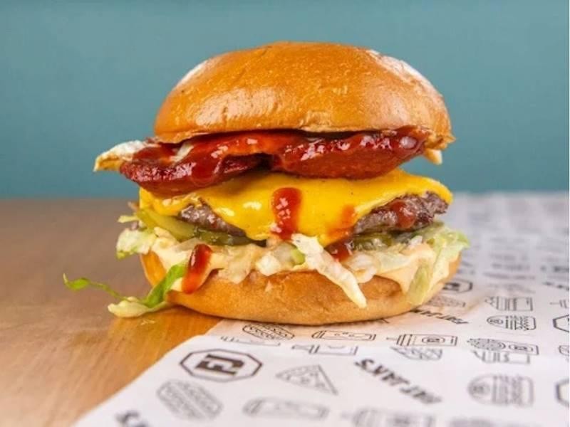 High-revenue Diner Franchise | 675152 3