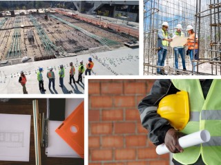 Structural Engineering Building Consulting