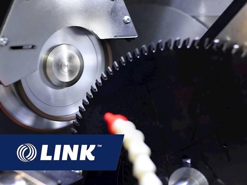 Industrial Sharpening & Sawmilling 675170 1