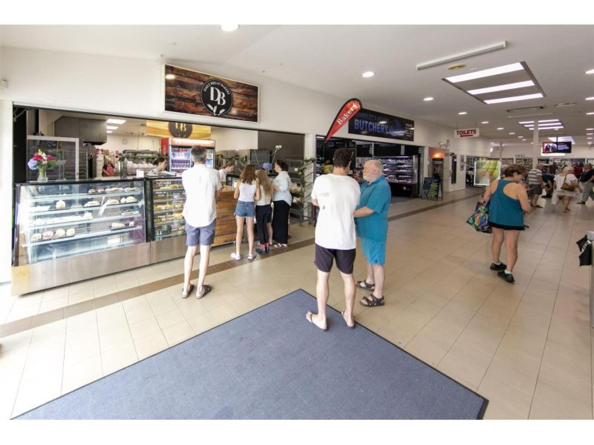 Profitable Bakery + Freehold 675172 3