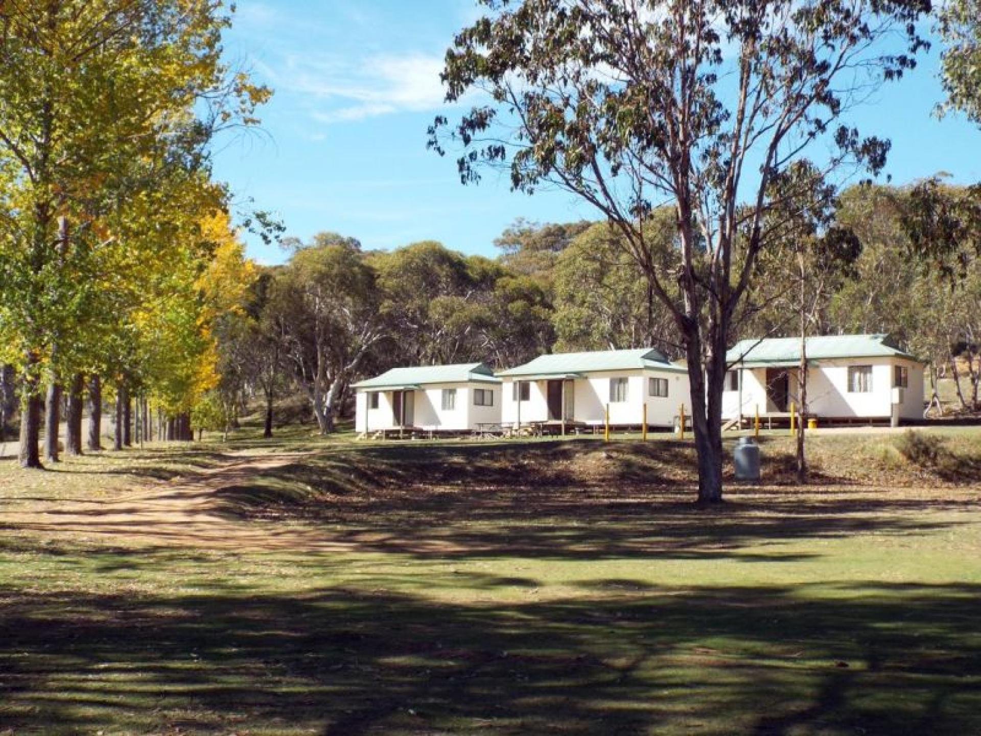 Caravan Park And Lifestyle 675190 1