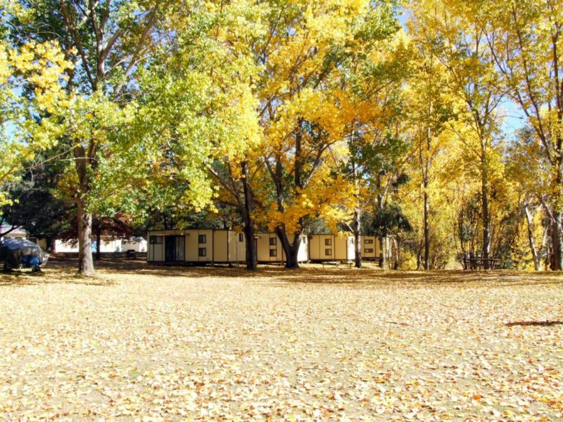 Caravan Park And Lifestyle 675190 2