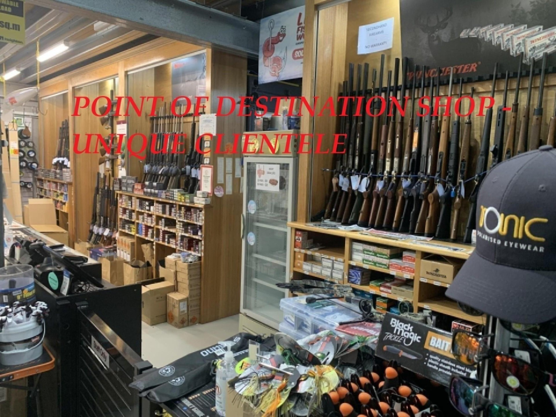 Cash Cow Firearms And 675210 1
