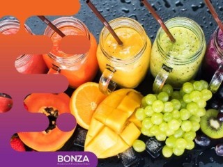 36461 Turnkey Smoothie Business - URGENT SALE