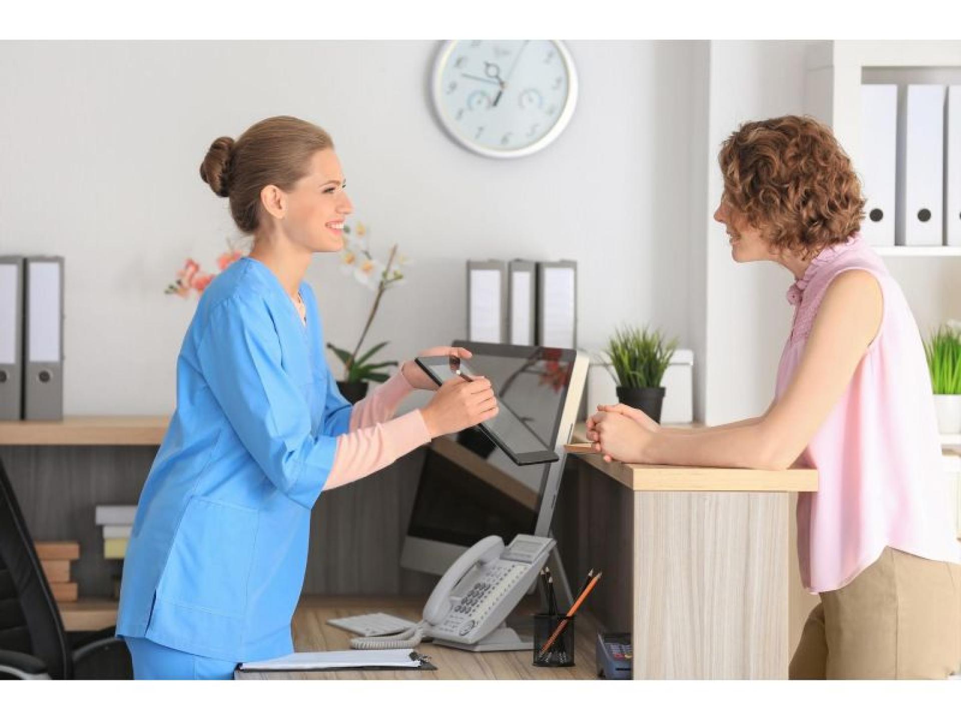 Medical Administrative Services Sydney 675249 2