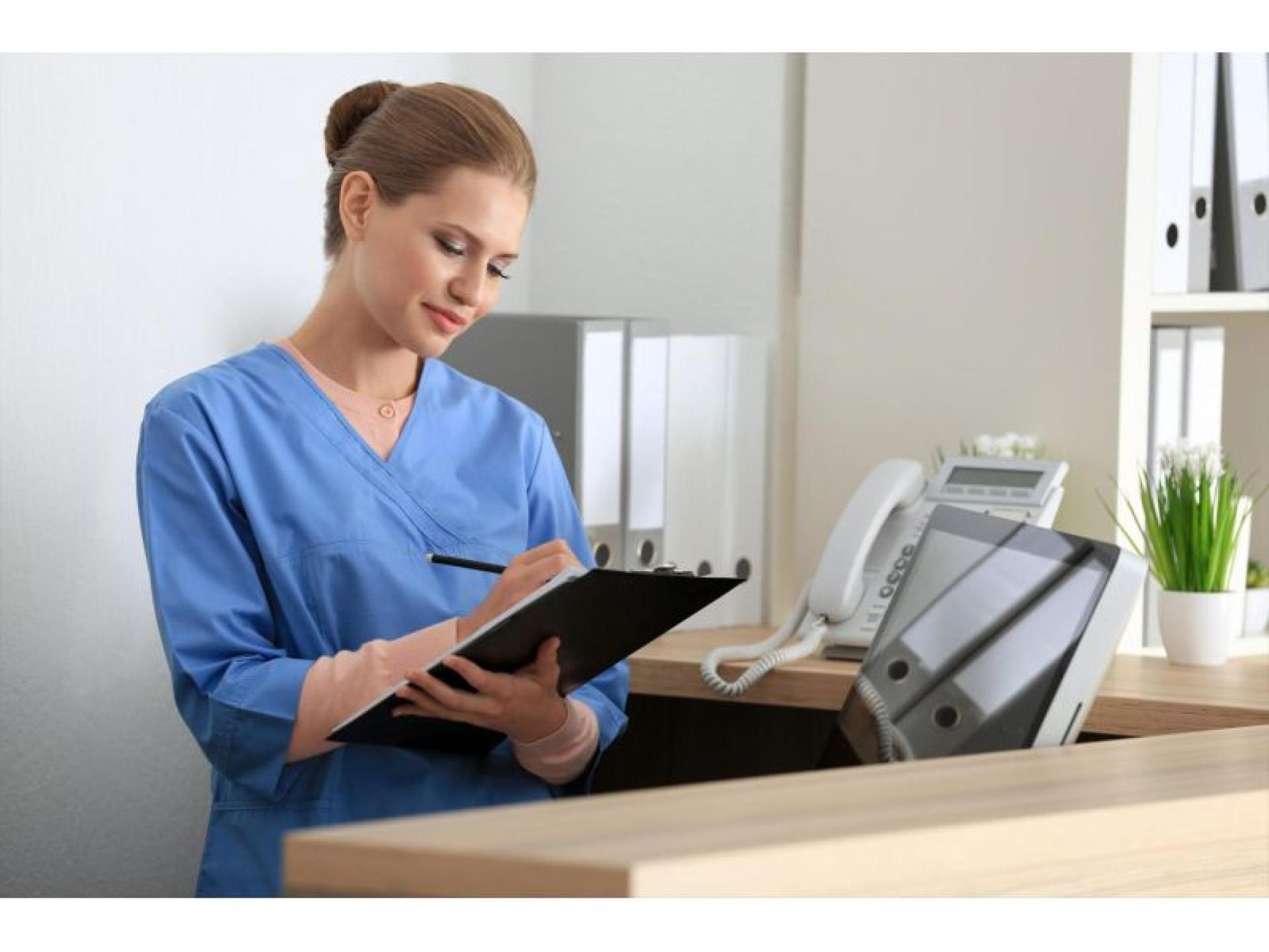 Medical Administrative Services Sydney 675249 3