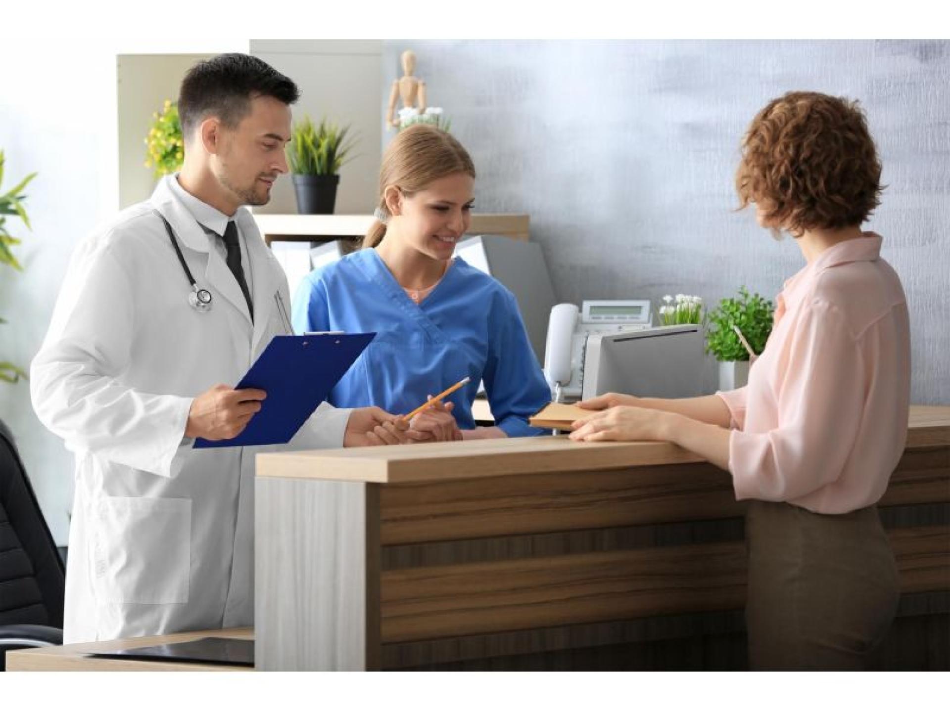 Medical Administrative Services Sydney 675249 1