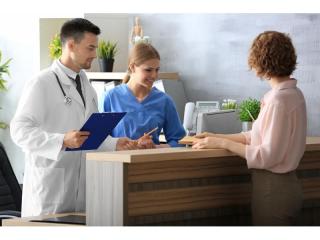 Medical Administrative Services,  Sydney South West