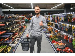 Established Tools & Industrial Retail Business