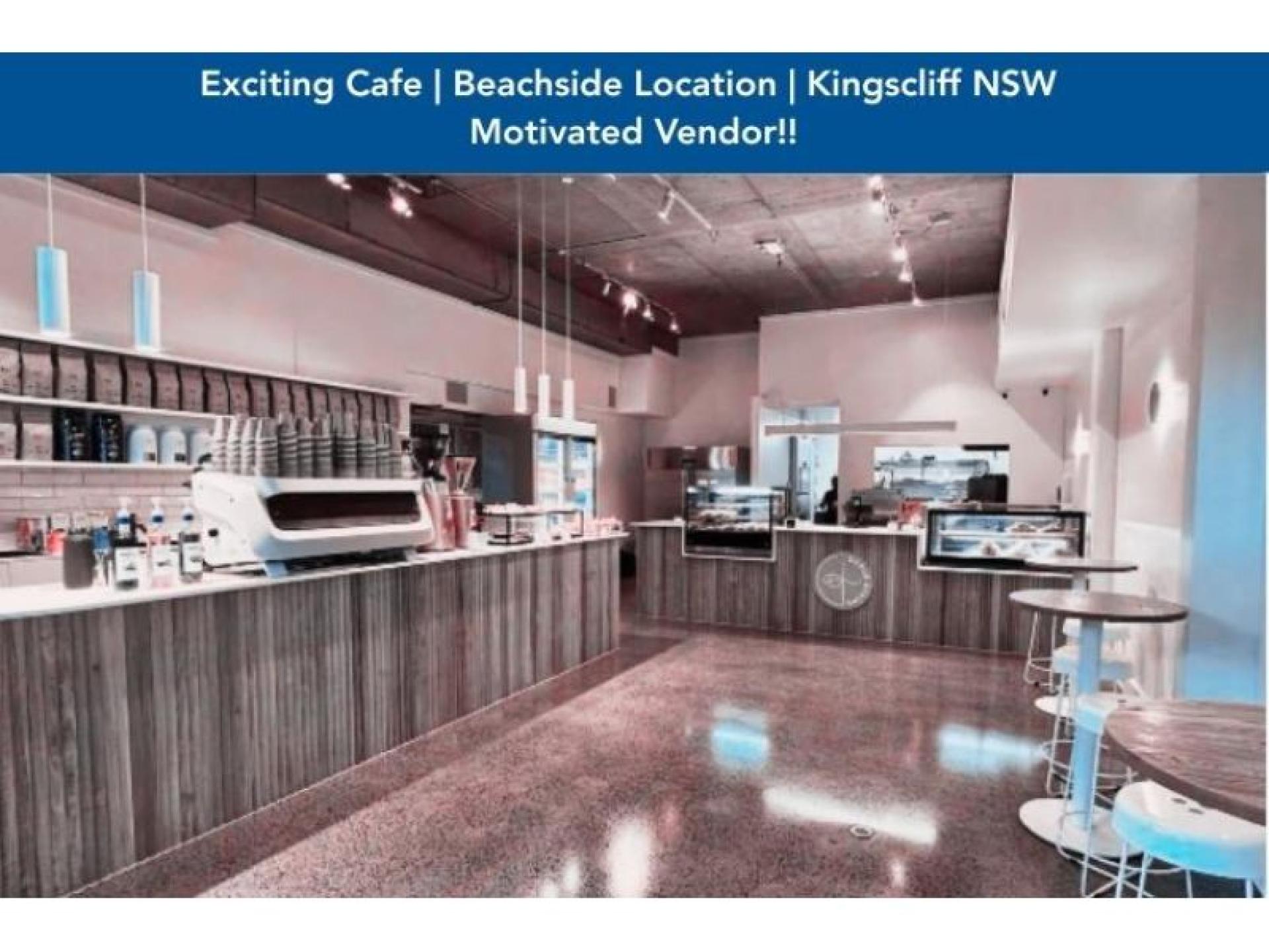 Fantastic Growing Cafe Beachside 675259 1